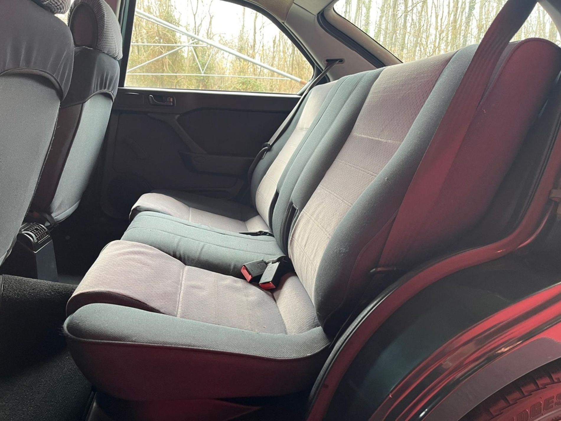 1.4i 16V Twin Spark cat - Gallotti Auto